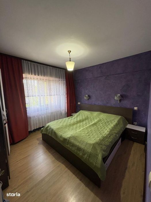 Apartament 4 camere, 80 mp | Bulevardul Traian – Baia Mare | Etaj 2