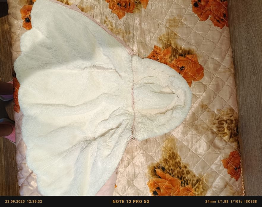 Децко яке на Mayoral
Mayoral