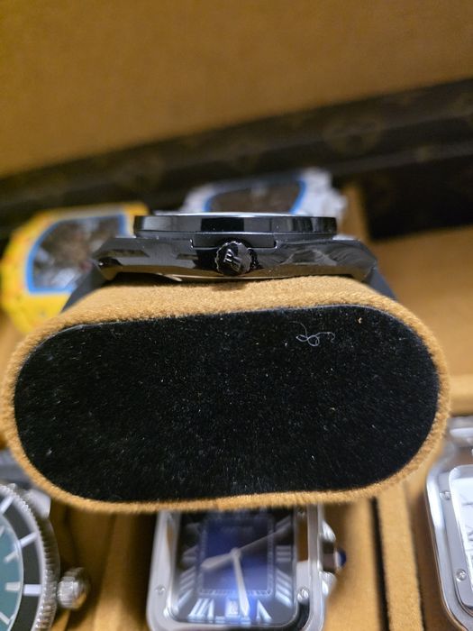 Ceasuri automatice Hub lot premium