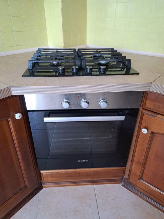 Продам кухонный гарнитур