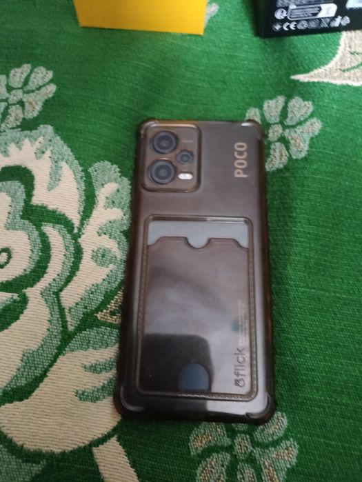 Смартфон Poco x5