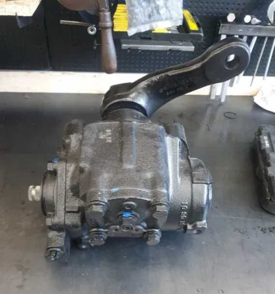 Caseta de directie camion Mercedes Arocs Actros Euro 6 - Piese camion