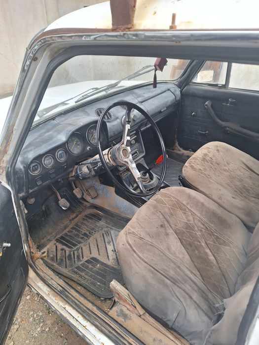 Жигули 06/1974 йил