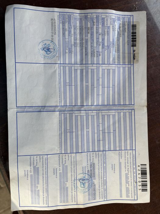 Vand scuter Peugeot Jet Force 50 cc