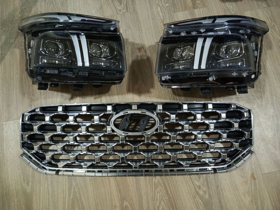 Hyundai Santafe palisad tucson sonata elantra