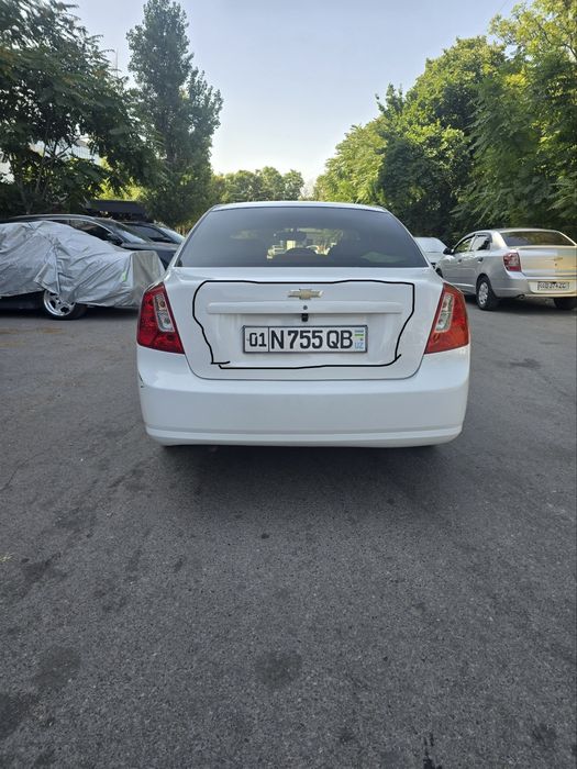 Gentra 2020 yil probegi 86.600