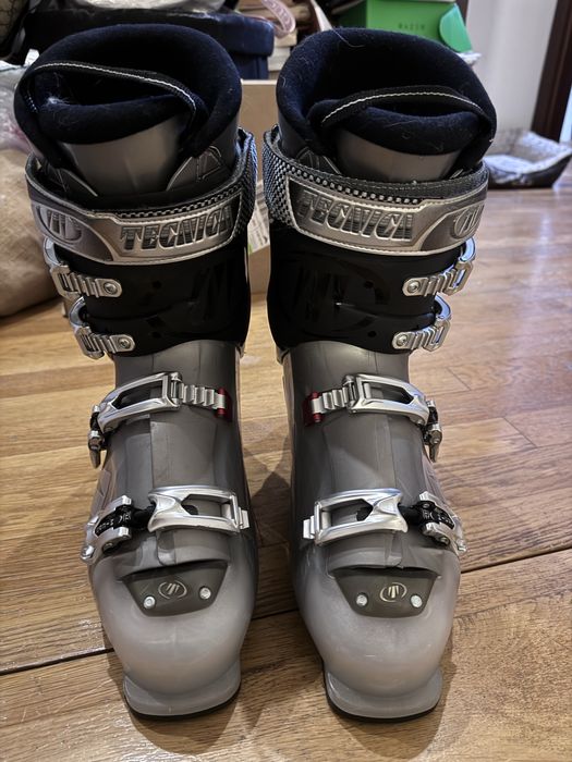 Clapari Tecnica 29-29,5