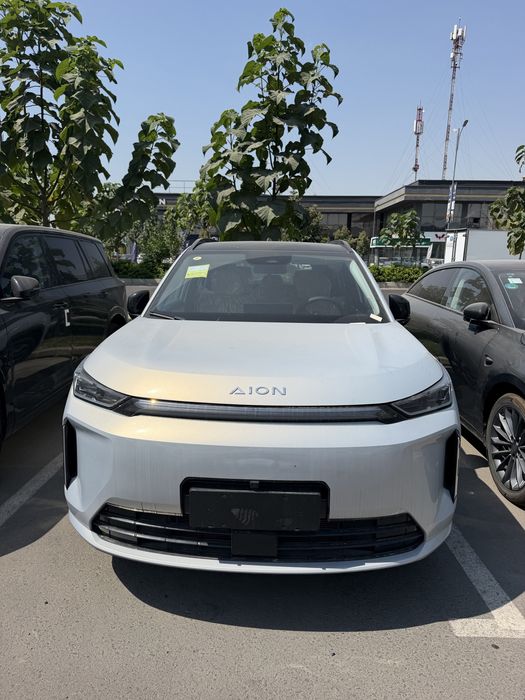 GAC AION i60 210KM 2025