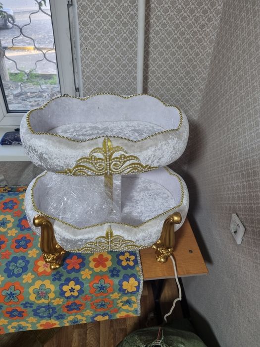Продам той басттар