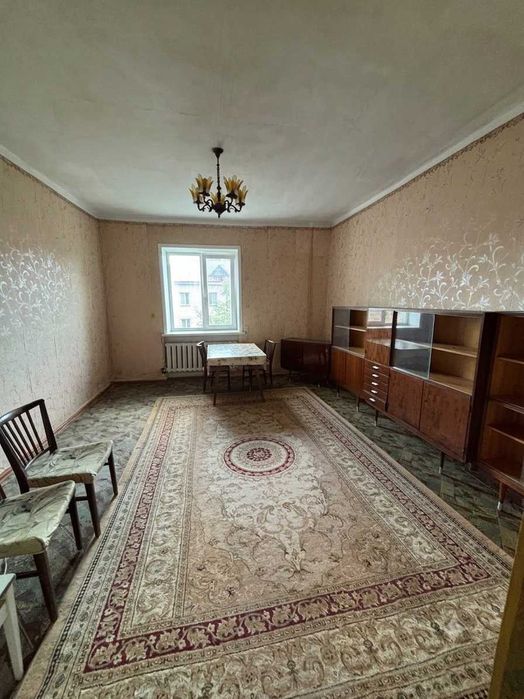 Продам квартиру 2 гор больница