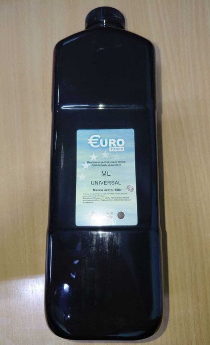 Тонер ML UNIVERSAL 700г.