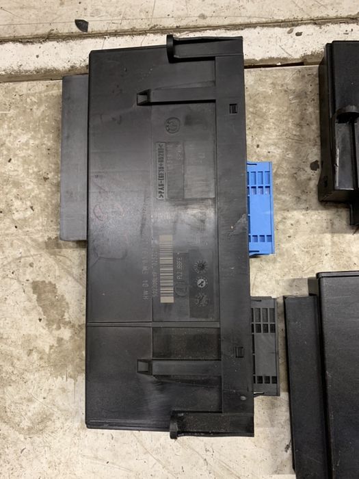 Modul confort bmw e90 e91 e92 e81 e87