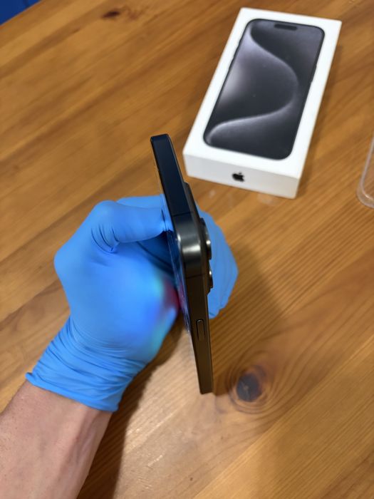 Iphone 15 pro 512GB