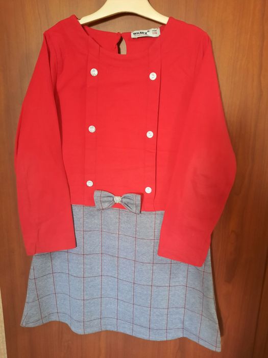 Продам мужские джинсовые брюки .