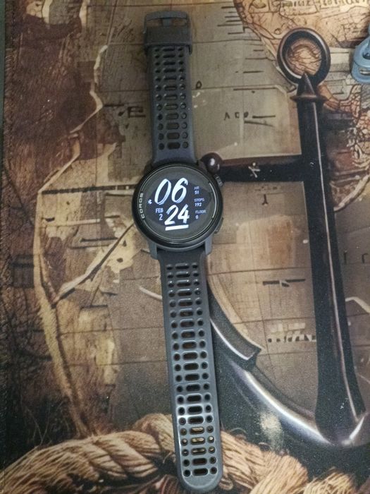 Ceas sport GPS COROS Pace 3 – ca nou / autonomie mare
