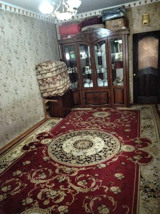 Продраться Думбиработ 2/1/4.48м2 Срочно продам квартиру