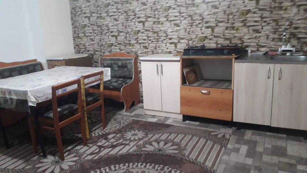 Сдается небольшой домик