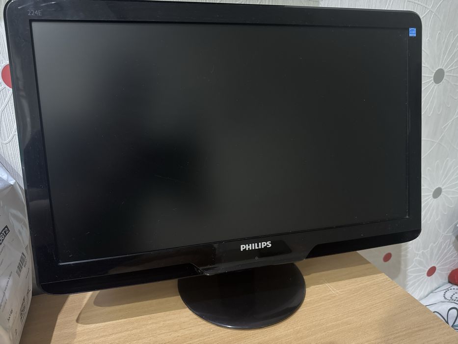 Настольный компьютер