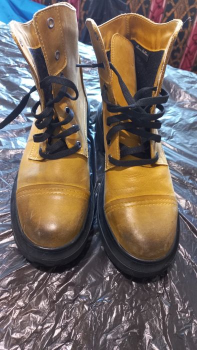 Дамски зимни боти