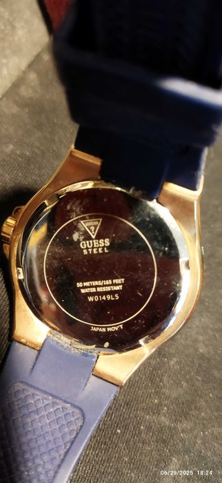 Дамски часовници Guess, Morgan, Hilfiger