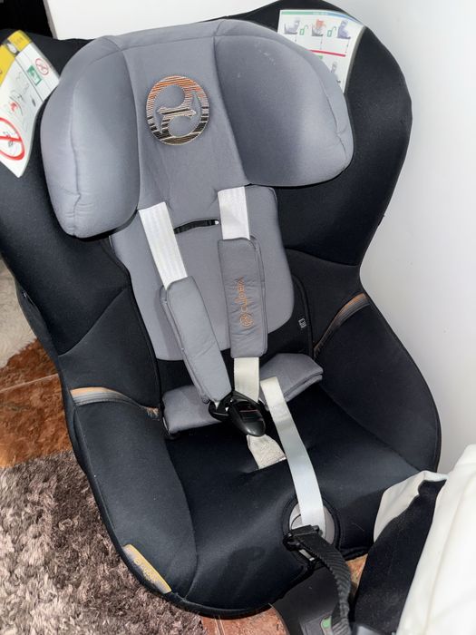 Scaun auto cybex