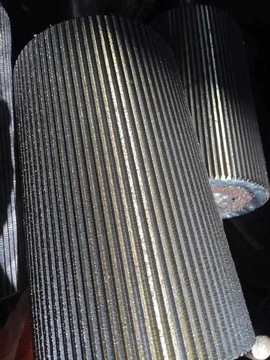 Плющилки для зерновых культур