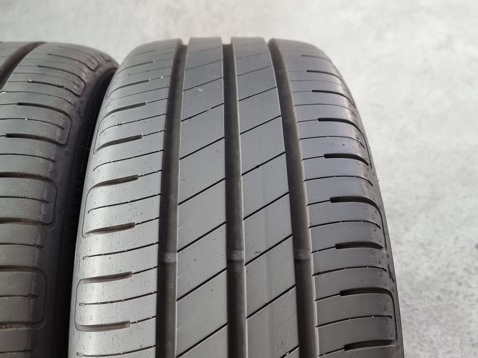 195/45/16 Goodyear 4Броя: 160€ 6.8мм