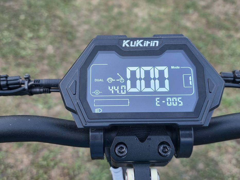 Trotineta electrica Kukirin G2 Master