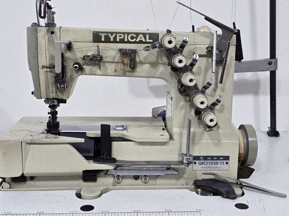 Продам швейную мастерскую цех