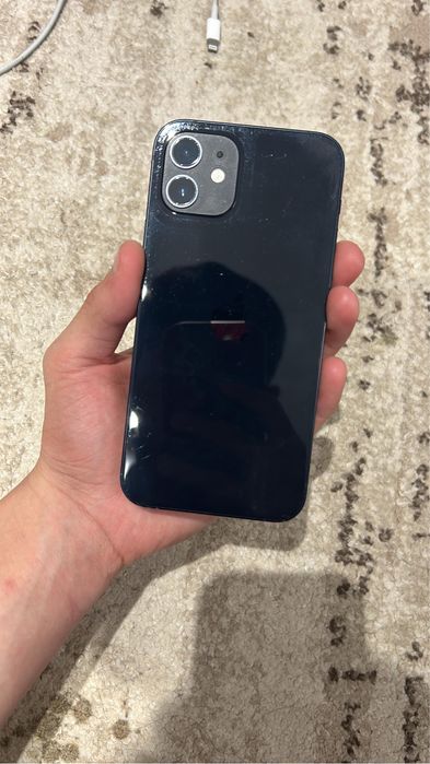 iphone 12 , 128gb