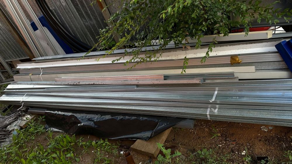 Продам профиля по гипсокартону