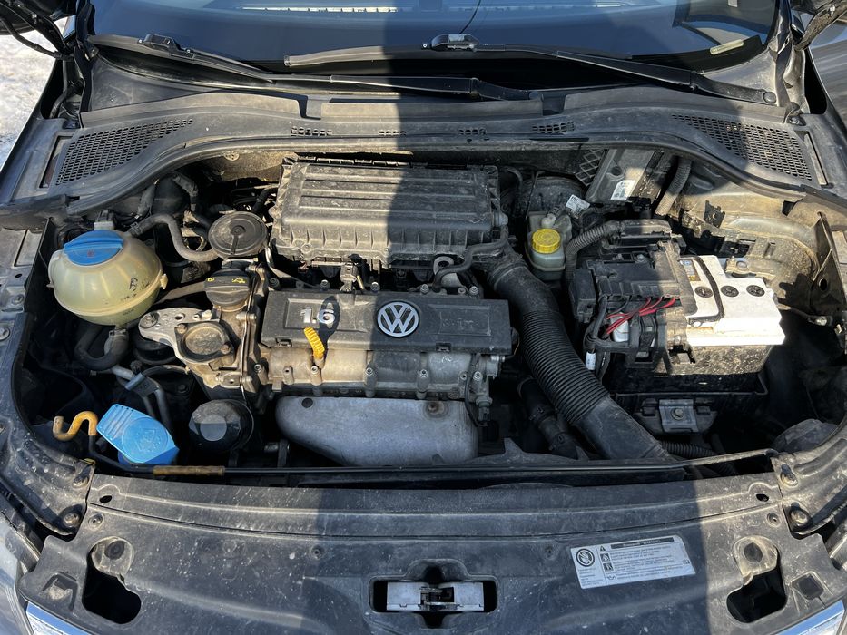 Продам Skoda Rapid