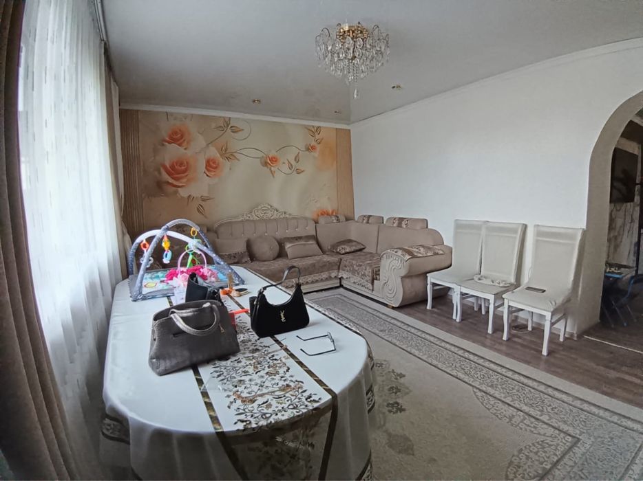 Продаем дом 5 комнат