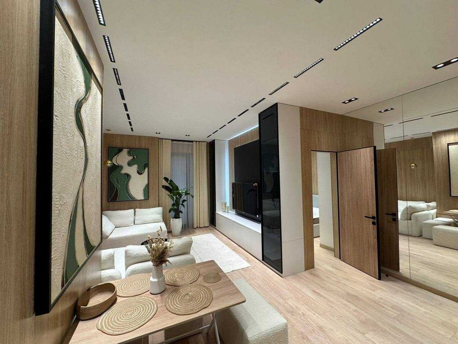 Сдам дизайнерскую кв-ру в самом центре 2/11/12 Ор-р Госпитальный (Р3)