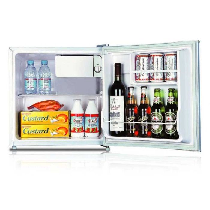 Мини Бар Хладилник Ариели Arielli Запазен