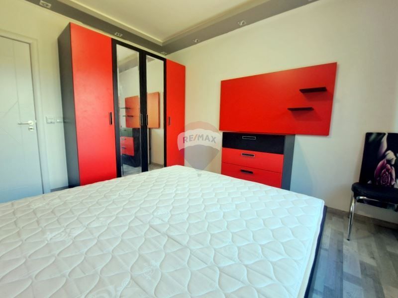 Дава се под наем Двустаен апартамент в Варна, Младост 1 - 54 кв.м за 382.5 € - Снимка #7