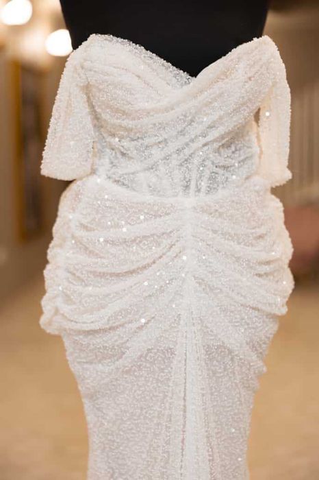 Rochie mireasa Milla Nova - Model Tamerline