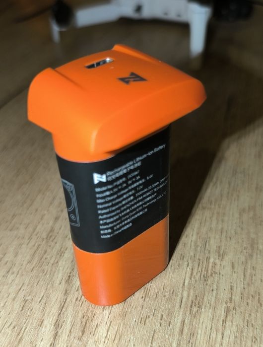 Квадрокоптер для съёмки Fimi x8 mini