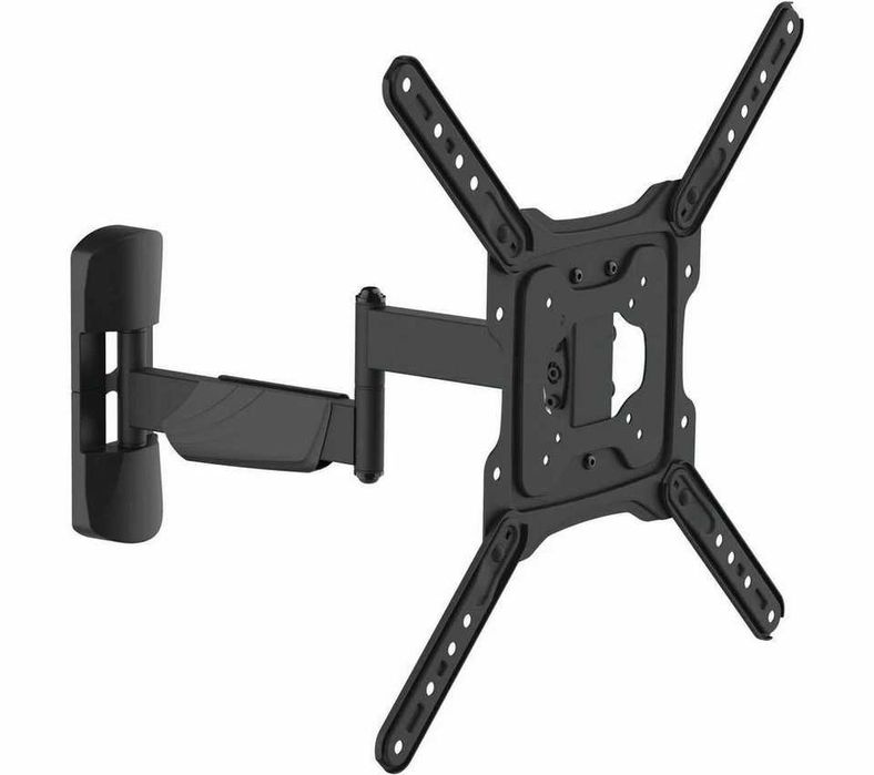 ТВ стойка LOGIK LFMM16 Full Motion TV Bracket 43 Inches