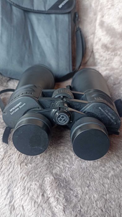 Бинокль Bresser Saturn Zoom 36/70.
