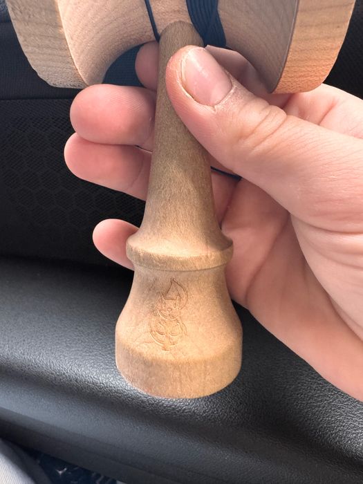 Kendama miguel setup