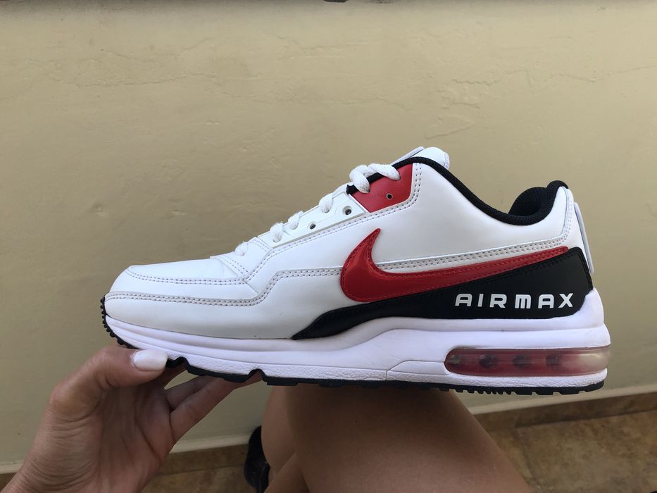Nike Air Max LTD 3