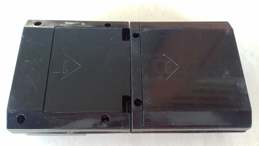 Ретро радиоуправляема лодка