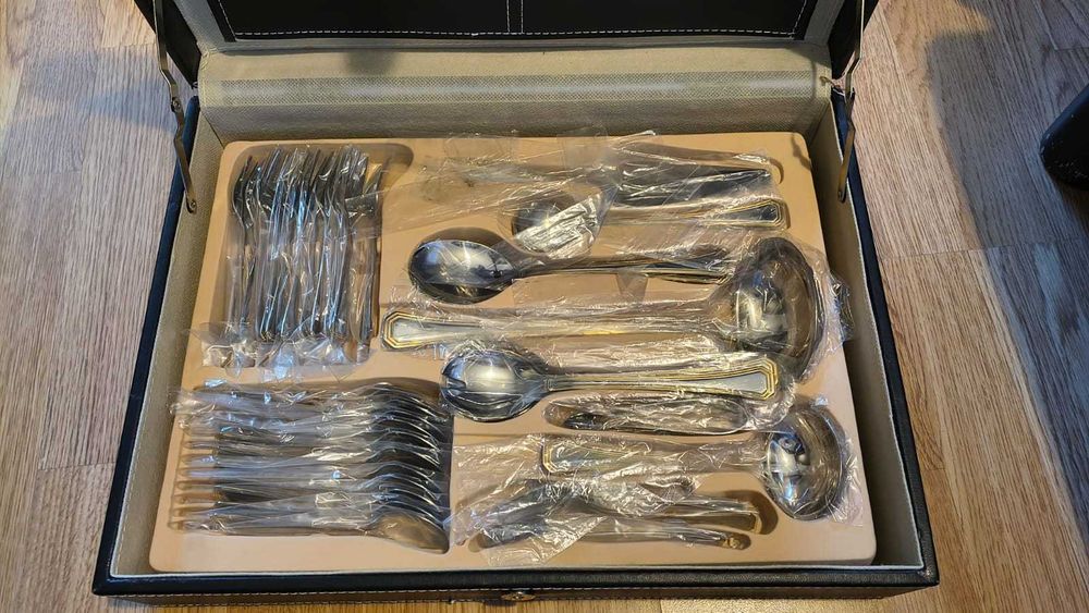 Set tacamuri Von Steiner - NOU
