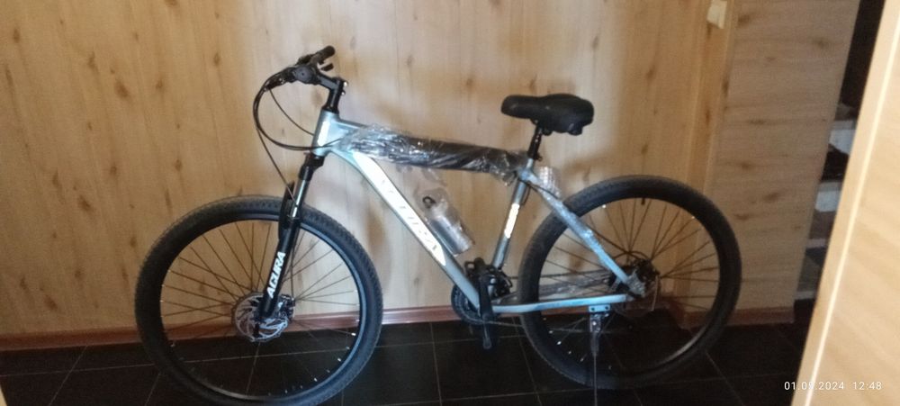 Veloseped ACURA no.1