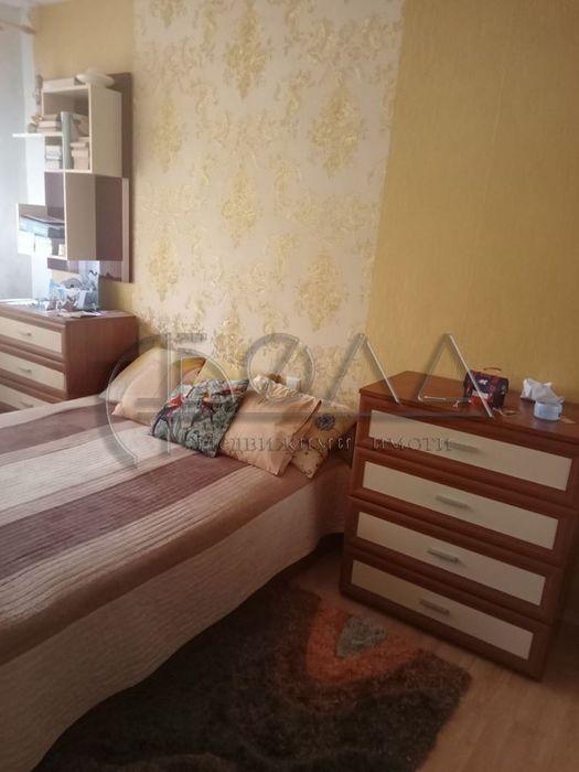 Продава се Двустаен апартамент в София, Овча купел 2 - 83 кв.м за 1350 €/кв.м - Снимка #1