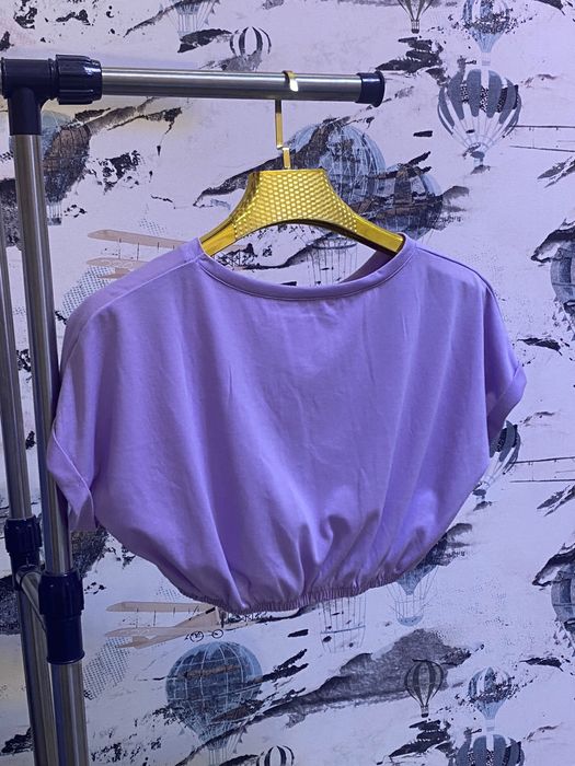 Топик для девочки