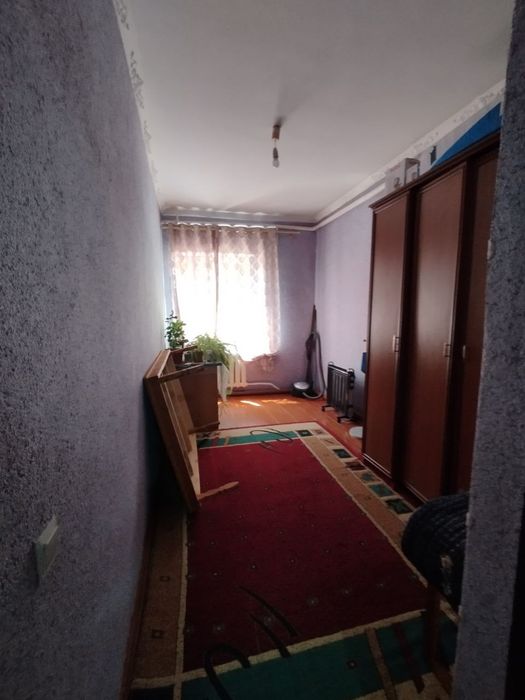 Продаётся участок дом в ташморе