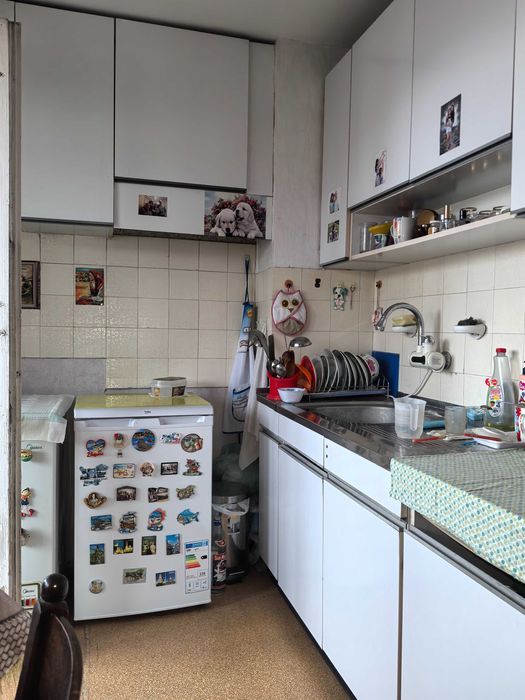 Продава се Двустаен апартамент в Русе, Център - 62 кв.м за 904 €/кв.м - Снимка #12