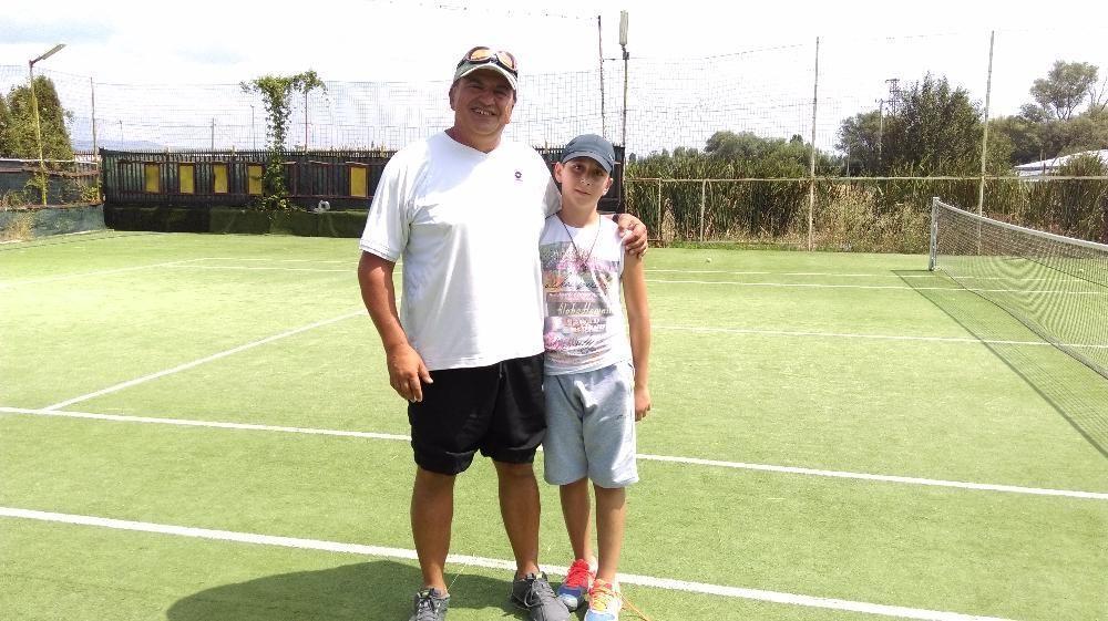 Тенис клуб Тинис мания